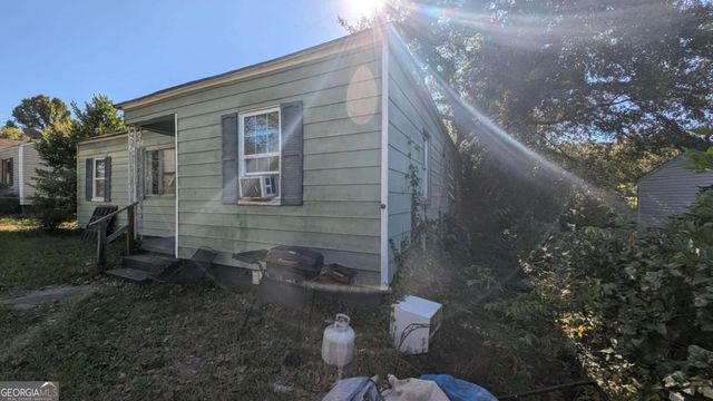 968 Quinlan Drive, Macon, GA 31206