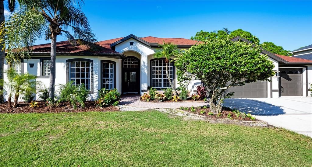18921 SAINT LAURENT DRIVE, Lutz, FL 33558