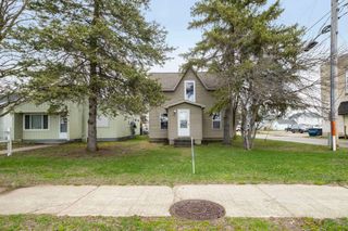 110 W 4th Street, Kalkaska, MI 49646