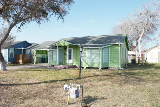 4234 Junior Terrace Ter, Corpus Christi, TX 78412