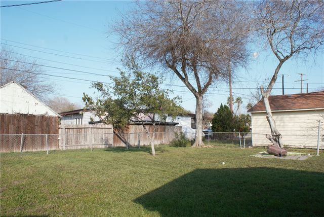 4234 Junior Terrace Ter, Corpus Christi, TX 78412