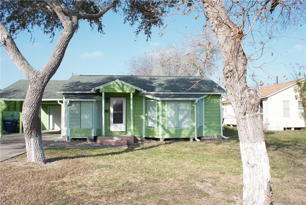 4234 Junior Terrace Ter, Corpus Christi, TX 78412