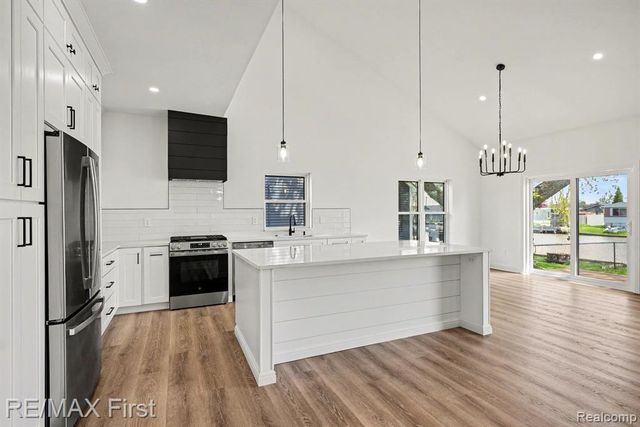7424 Dyke Road, Clay, MI 48001