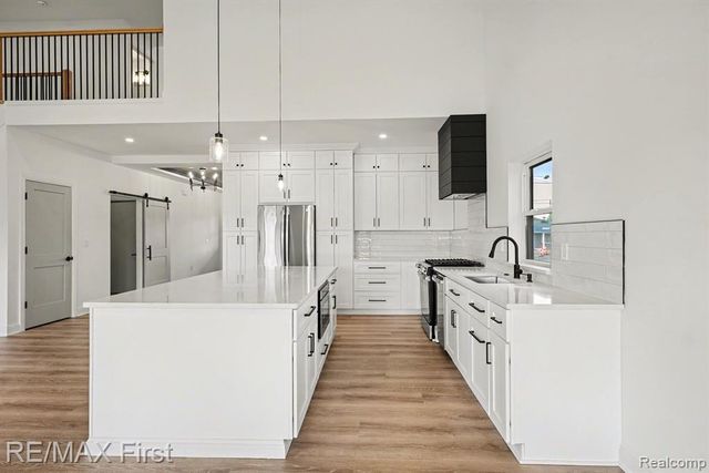 7424 Dyke Road, Clay, MI 48001