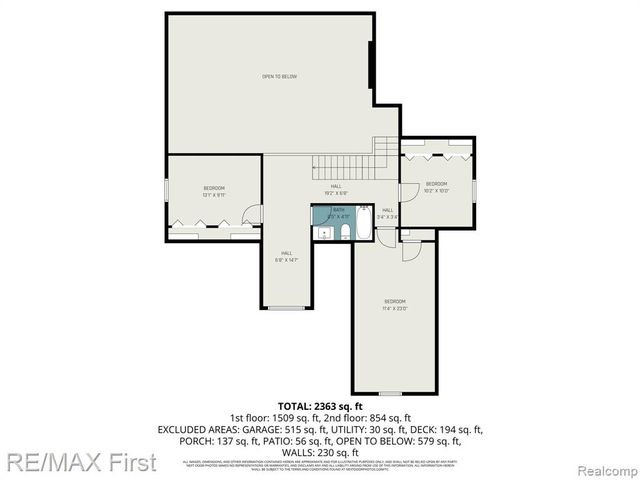 7424 Dyke Road, Clay, MI 48001