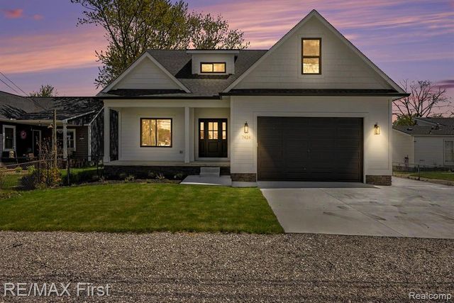 7424 Dyke Road, Clay, MI 48001