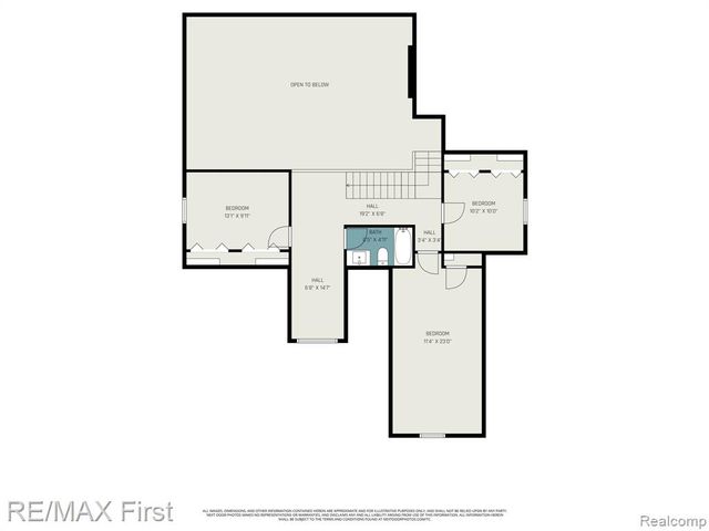 7424 Dyke Road, Clay, MI 48001