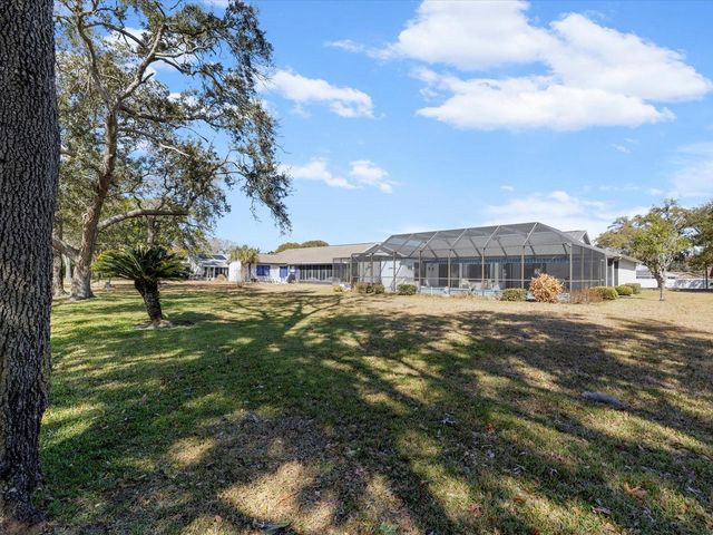 13155 CLOCK TOWER PARKWAY, Hudson, FL 34667