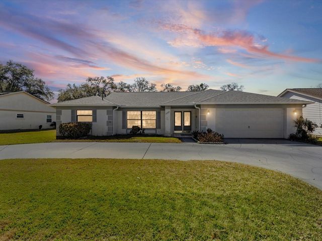 13155 CLOCK TOWER PARKWAY, Hudson, FL 34667