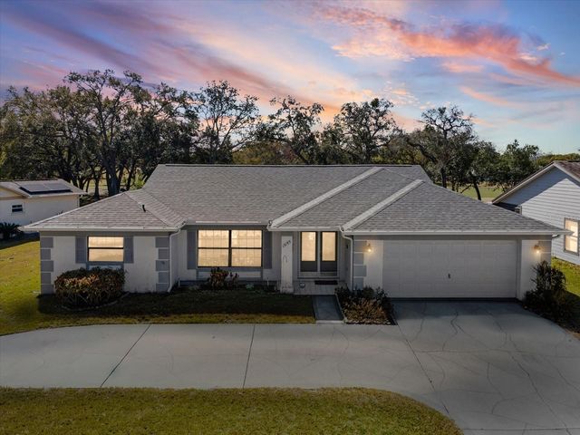 13155 CLOCK TOWER PARKWAY, Hudson, FL 34667