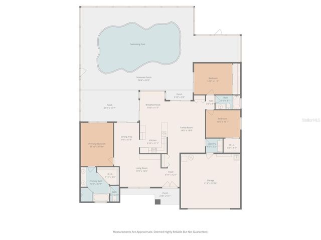 13155 CLOCK TOWER PARKWAY, Hudson, FL 34667