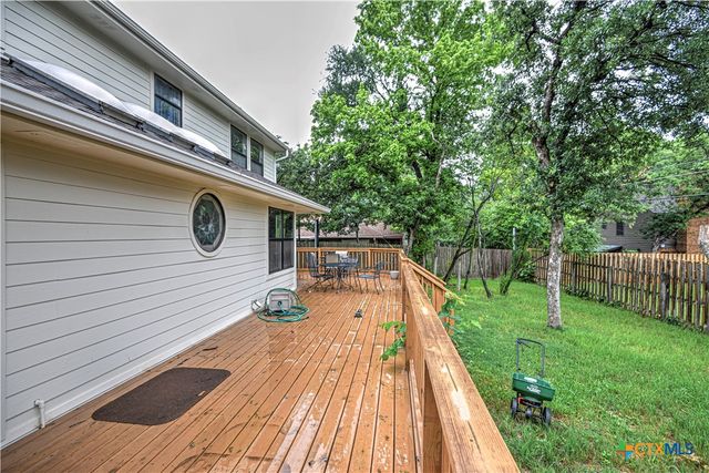 3618 Bobcat Trail, Temple, TX 76502