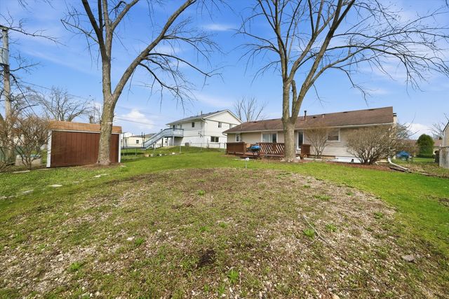 110 Villa Road, Streamwood, IL 60107