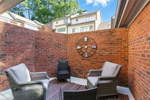 25 Westfair Court, Sandy Springs, GA 30328