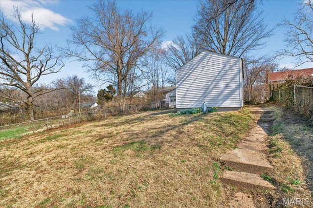 2425 Shirley Avenue, Jennings, MO 63136