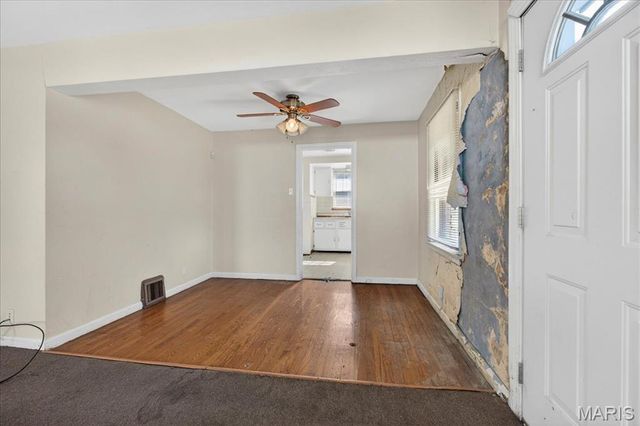 2425 Shirley Avenue, Jennings, MO 63136