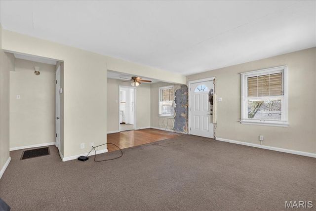 2425 Shirley Avenue, Jennings, MO 63136