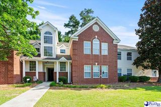 2113 Sanderling Drive APT F, Florence, SC 29505
