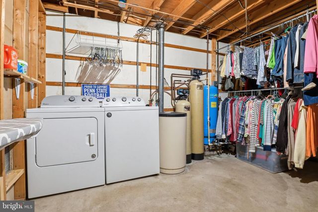 2381 RIDGE RD, Glenville, PA 17329