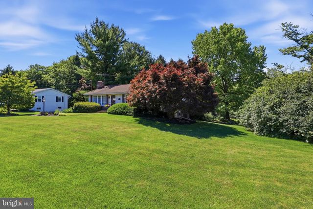 2381 RIDGE RD, Glenville, PA 17329
