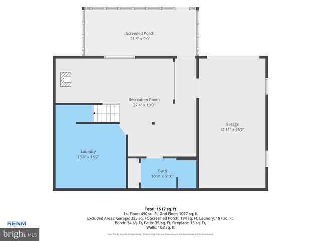 2381 RIDGE RD, Glenville, PA 17329