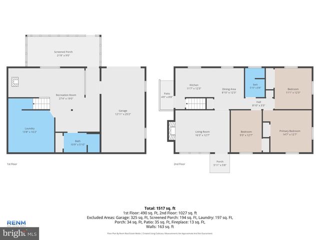 2381 RIDGE RD, Glenville, PA 17329