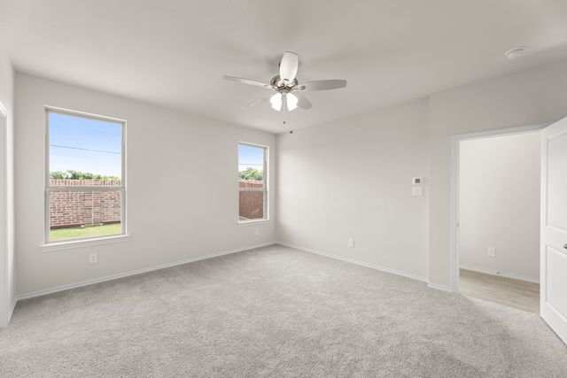 3695 Desperado Way, Anna, TX 75409