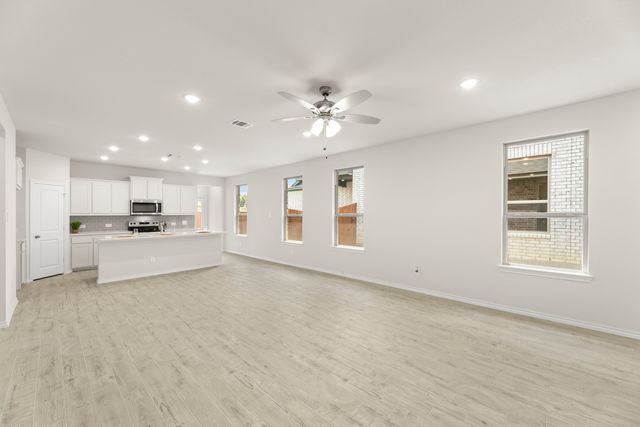 3695 Desperado Way, Anna, TX 75409