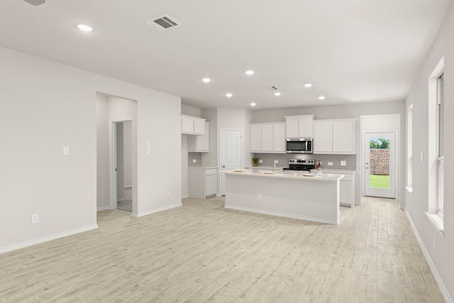 3695 Desperado Way, Anna, TX 75409