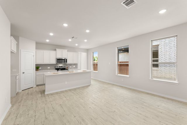 3695 Desperado Way, Anna, TX 75409