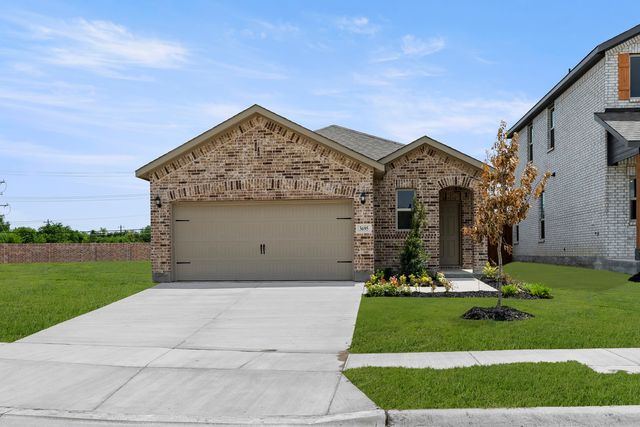 3695 Desperado Way, Anna, TX 75409