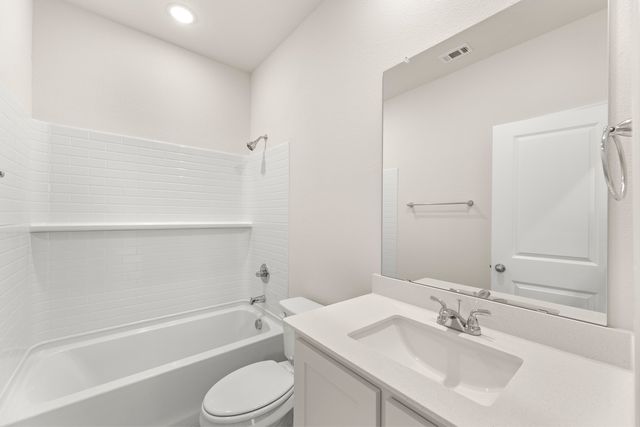 3695 Desperado Way, Anna, TX 75409
