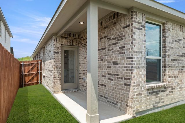 3695 Desperado Way, Anna, TX 75409
