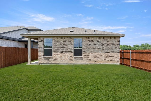 3695 Desperado Way, Anna, TX 75409