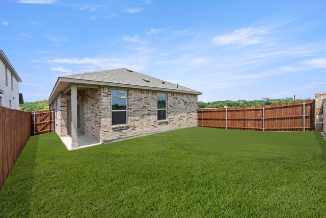 3695 Desperado Way, Anna, TX 75409