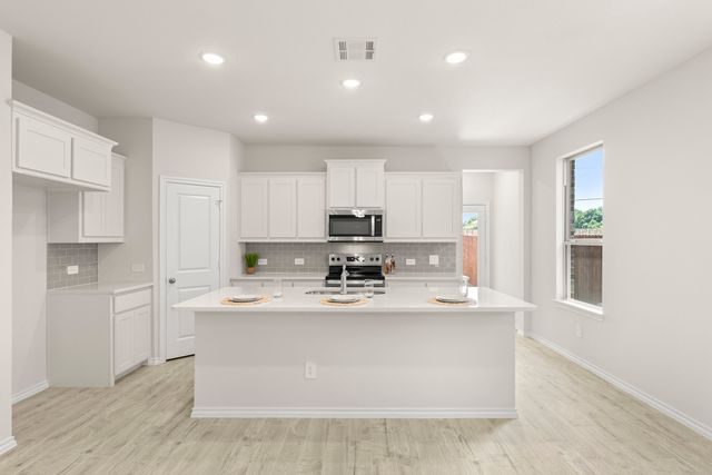 3695 Desperado Way, Anna, TX 75409
