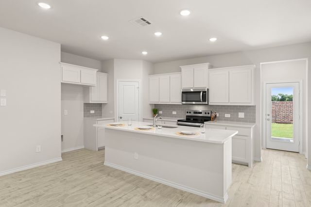 3695 Desperado Way, Anna, TX 75409