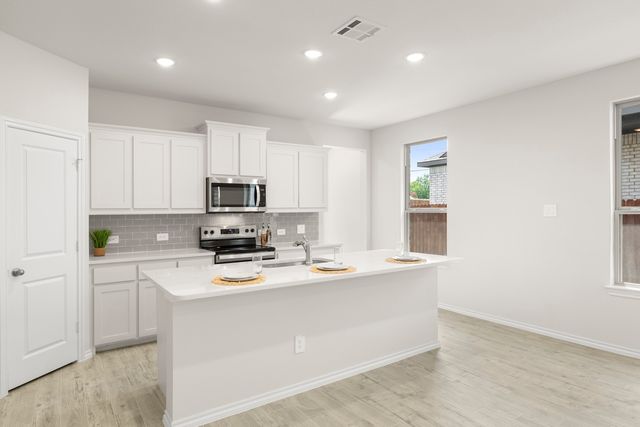 3695 Desperado Way, Anna, TX 75409