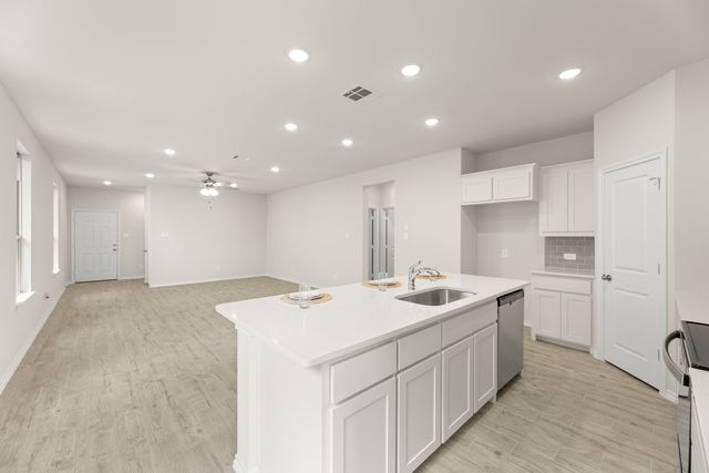 3695 Desperado Way, Anna, TX 75409
