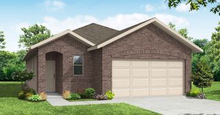 3695 Desperado Way, Anna, TX 75409