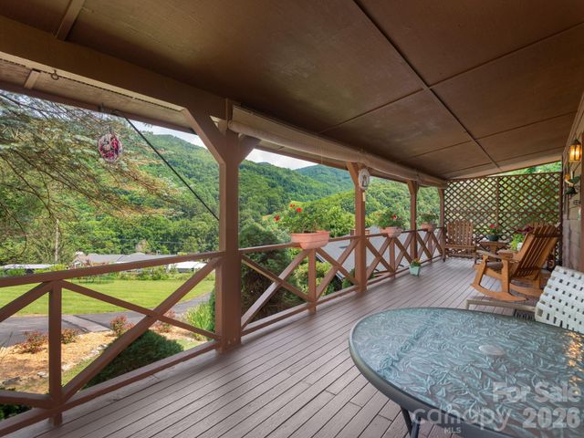 85 Hillcrest Road, Maggie Valley, NC 28751