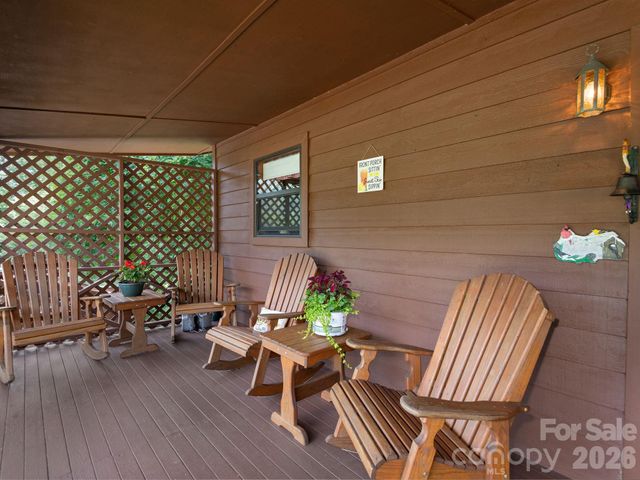 85 Hillcrest Road, Maggie Valley, NC 28751