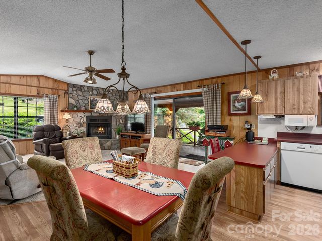 85 Hillcrest Road, Maggie Valley, NC 28751