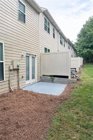 1316 Taylor Way 1, Stone Mountain, GA 30083