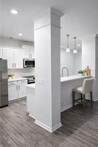 1316 Taylor Way 1, Stone Mountain, GA 30083