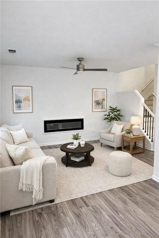 1316 Taylor Way 1, Stone Mountain, GA 30083