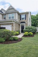1316 Taylor Way 1, Stone Mountain, GA 30083