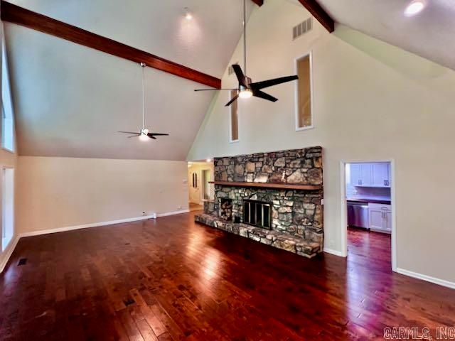 18 S Badalona Drive, Hot Springs Village, AR 71909