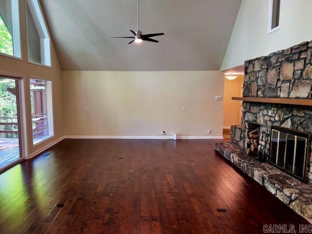 18 S Badalona Drive, Hot Springs Village, AR 71909