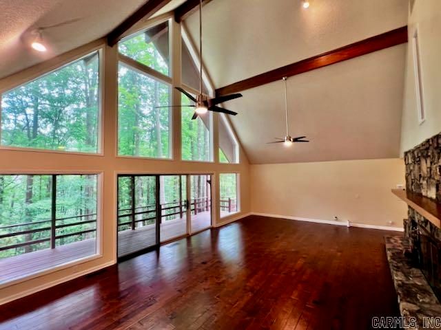 18 S Badalona Drive, Hot Springs Village, AR 71909